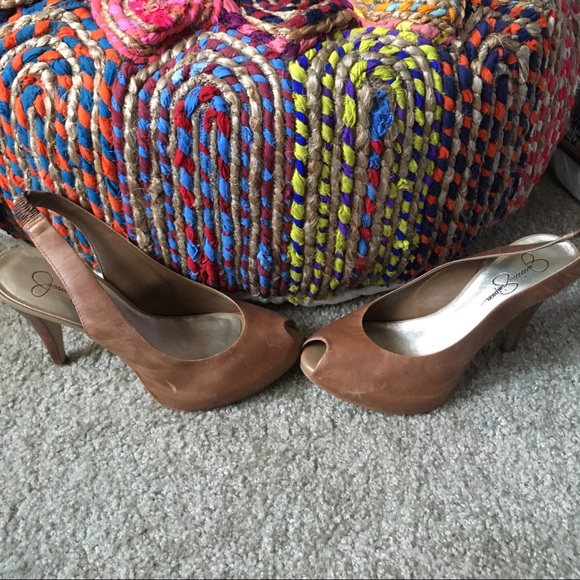 Heels enough said ;) - Picture 2 of 10